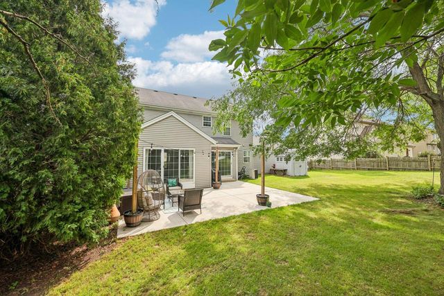 4441 S 116th STREET, Greenfield, WI 53228