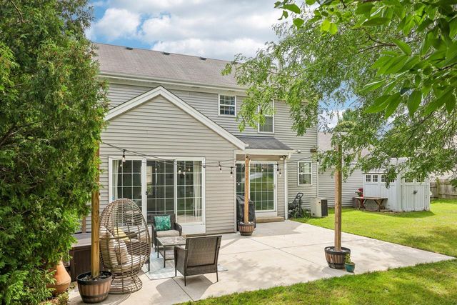 4441 S 116th STREET, Greenfield, WI 53228
