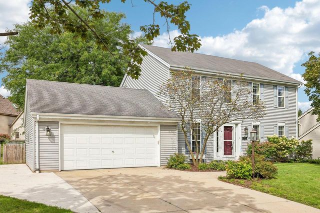 4441 S 116th STREET, Greenfield, WI 53228