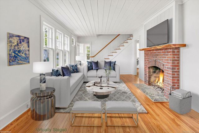 61 Reed Street, Stratford, CT 06614