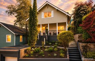 317 NE 58th Street, Seattle, WA 98105