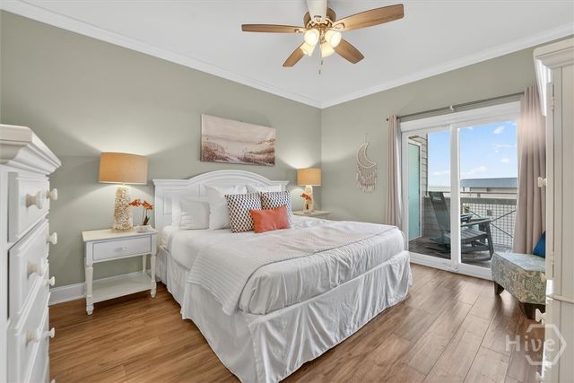 1217 Bay Street 301C, Tybee Island, GA 31328