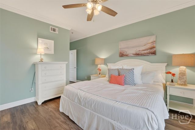 1217 Bay Street 301C, Tybee Island, GA 31328