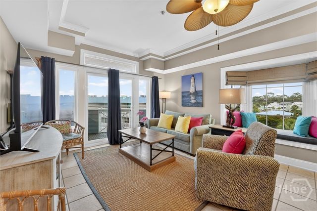 1217 Bay Street 301C, Tybee Island, GA 31328