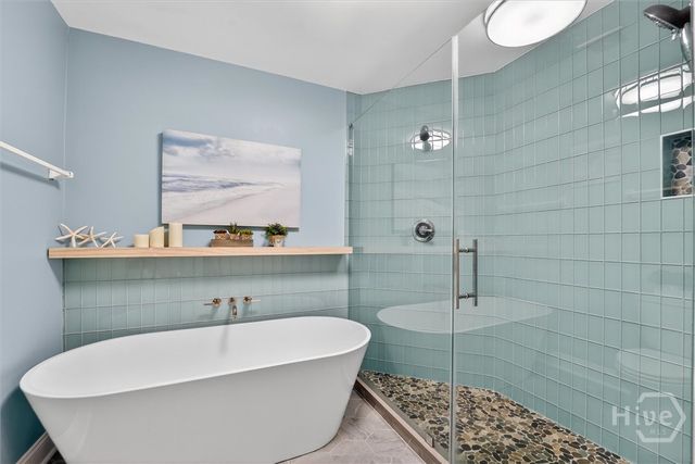 1217 Bay Street 301C, Tybee Island, GA 31328