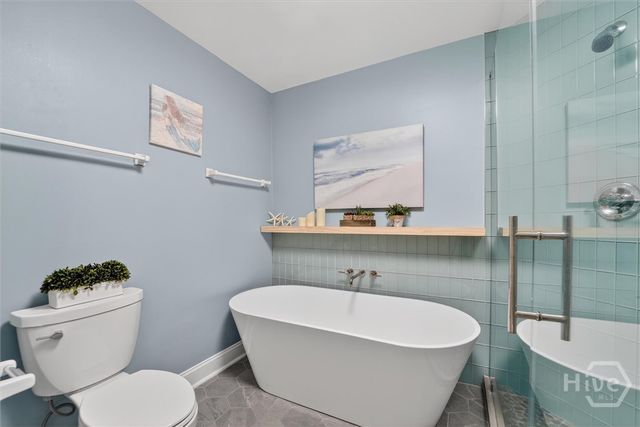 1217 Bay Street 301C, Tybee Island, GA 31328