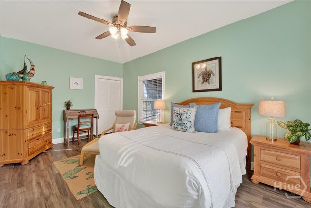 1217 Bay Street 301C, Tybee Island, GA 31328