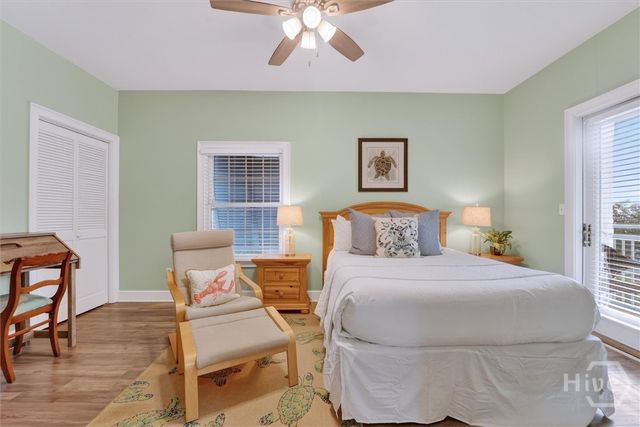 1217 Bay Street 301C, Tybee Island, GA 31328