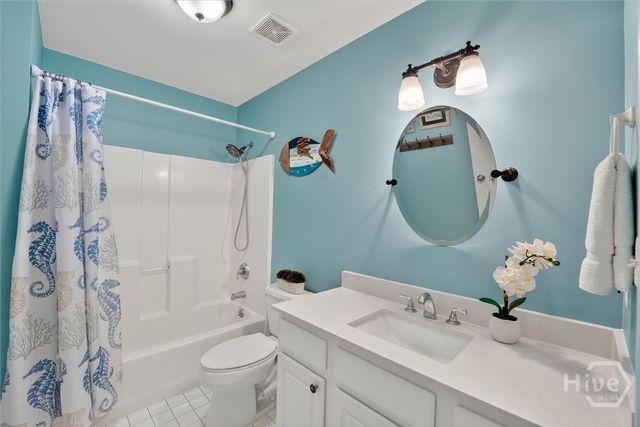 1217 Bay Street 301C, Tybee Island, GA 31328