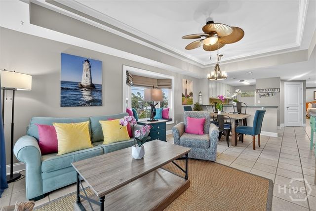 1217 Bay Street 301C, Tybee Island, GA 31328