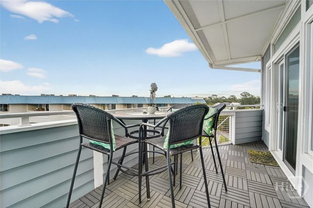 1217 Bay Street 301C, Tybee Island, GA 31328