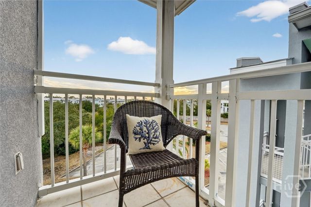 1217 Bay Street 301C, Tybee Island, GA 31328