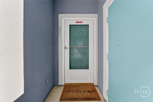 1217 Bay Street 301C, Tybee Island, GA 31328