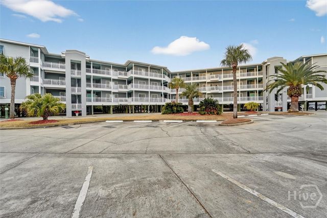 1217 Bay Street 301C, Tybee Island, GA 31328