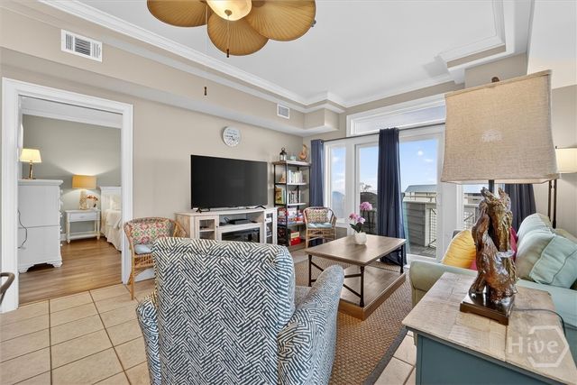 1217 Bay Street 301C, Tybee Island, GA 31328