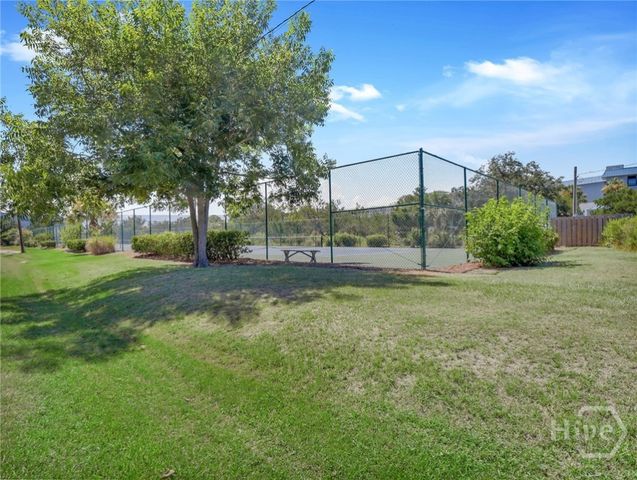 1217 Bay Street 301C, Tybee Island, GA 31328