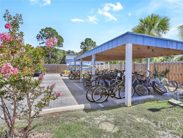 1217 Bay Street 301C, Tybee Island, GA 31328