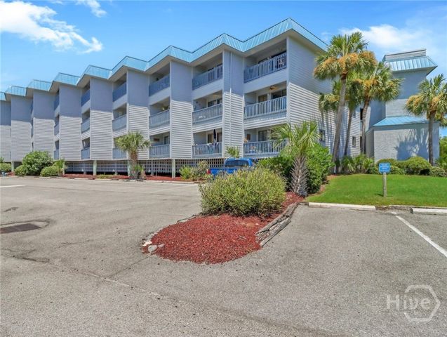 1217 Bay Street 301C, Tybee Island, GA 31328