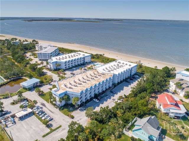 1217 Bay Street 301C, Tybee Island, GA 31328