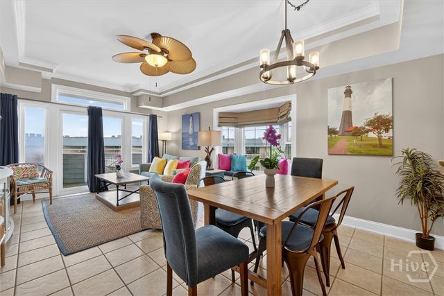 1217 Bay Street 301C, Tybee Island, GA 31328