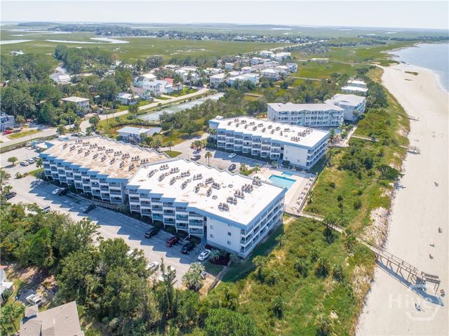 1217 Bay Street 301C, Tybee Island, GA 31328