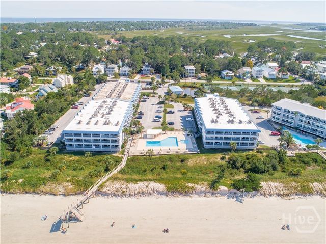 1217 Bay Street 301C, Tybee Island, GA 31328