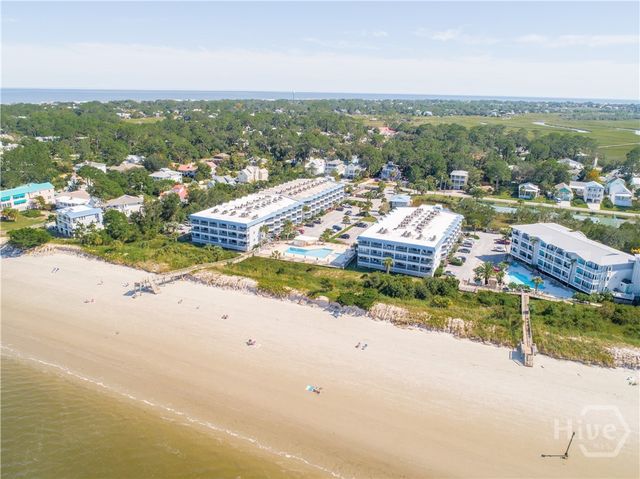 1217 Bay Street 301C, Tybee Island, GA 31328