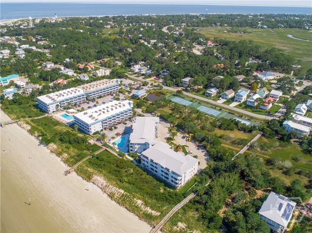 1217 Bay Street 301C, Tybee Island, GA 31328