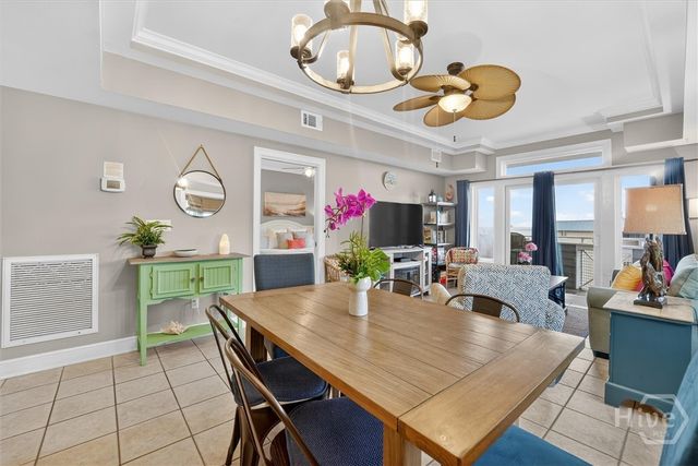 1217 Bay Street 301C, Tybee Island, GA 31328