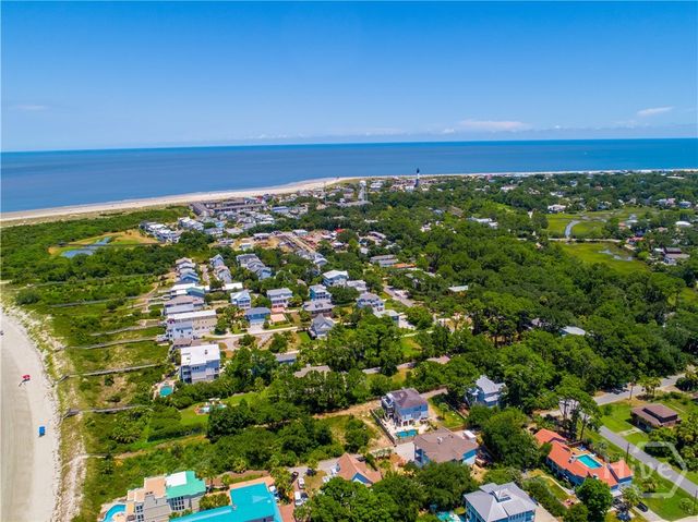 1217 Bay Street 301C, Tybee Island, GA 31328