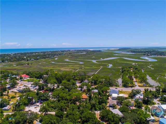 1217 Bay Street 301C, Tybee Island, GA 31328