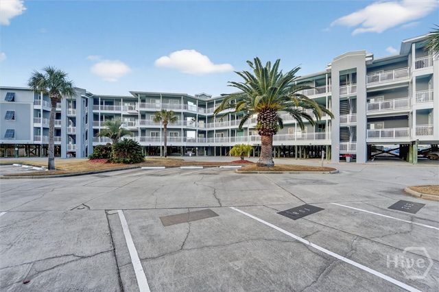 1217 Bay Street 301C, Tybee Island, GA 31328