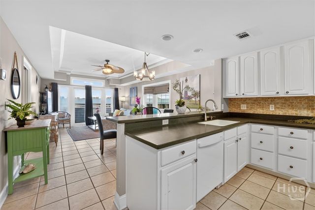 1217 Bay Street 301C, Tybee Island, GA 31328