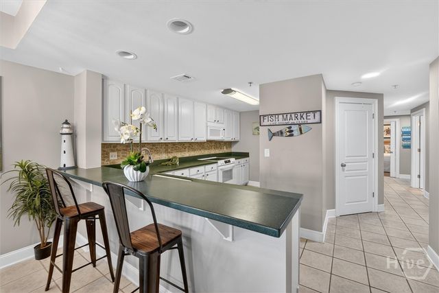 1217 Bay Street 301C, Tybee Island, GA 31328