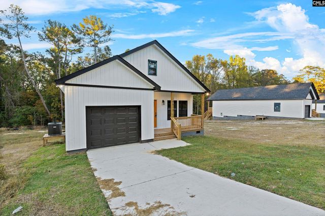 9513 Commonwealth Boulevard, Columbia, SC 29209