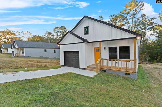 9513 Commonwealth Boulevard, Columbia, SC 29209