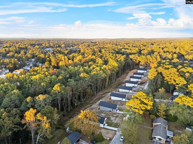 9513 Commonwealth Boulevard, Columbia, SC 29209