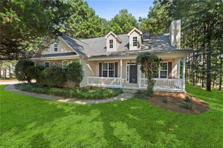 530 Kaitlin Circle, Griffin, GA 30223