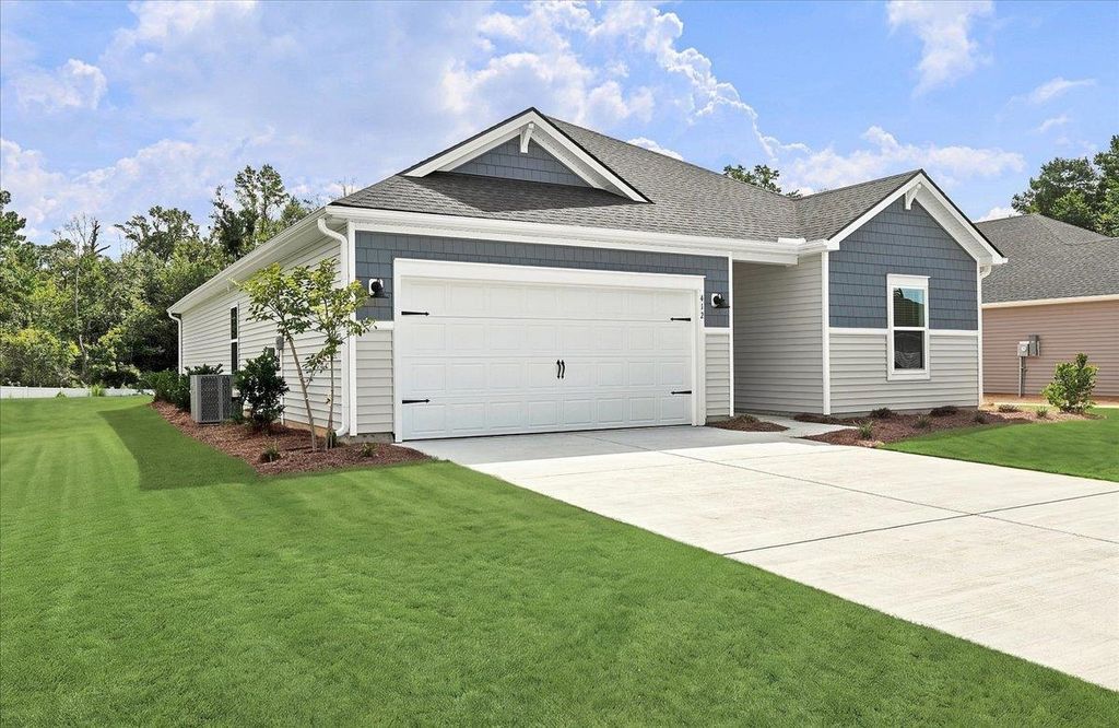 412 Congaree St, Longs, SC 29568 — photo 2