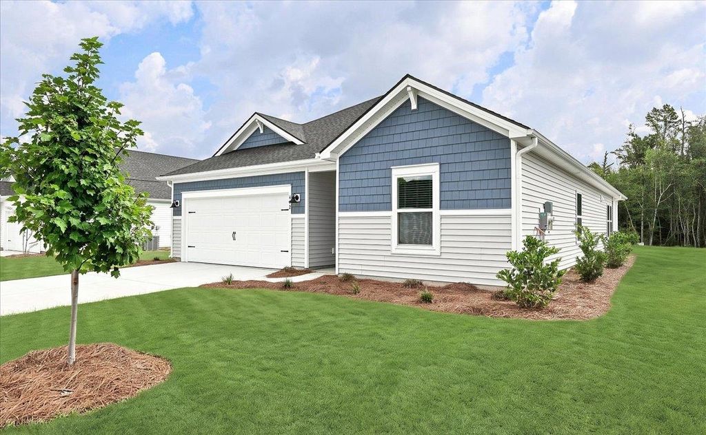 412 Congaree St, Longs, SC 29568 — photo 3