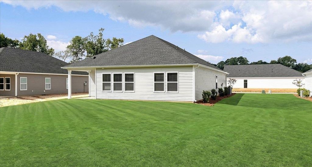 412 Congaree St, Longs, SC 29568 — photo 4