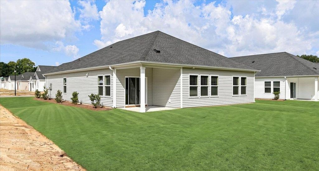 412 Congaree St, Longs, SC 29568 — photo 5