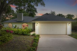725 Wentworth Street, Sebastian, FL 32958