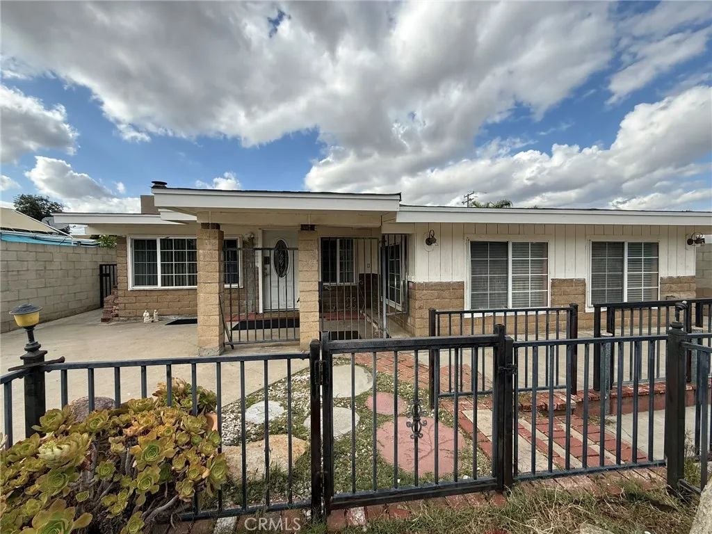 18284 9th Street, Bloomington, CA 92316