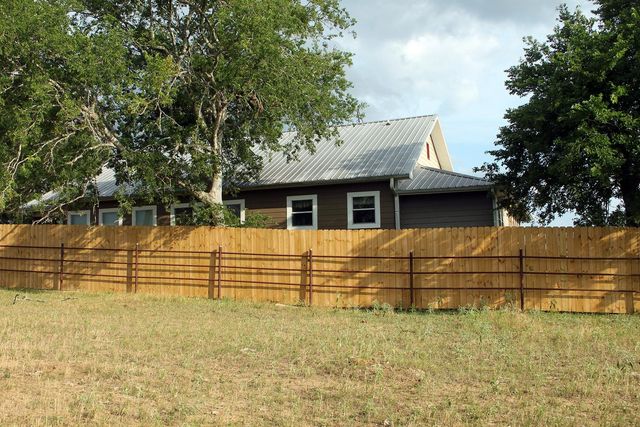 6019 Fm 3158, Dale, TX 78616