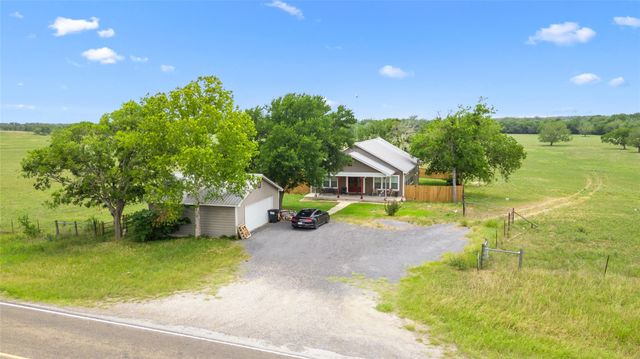 6019 Fm 3158, Dale, TX 78616