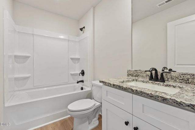 1102 Rhino Bend, Oxford, NC 27565