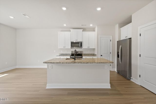 1102 Rhino Bend, Oxford, NC 27565
