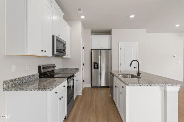 1102 Rhino Bend, Oxford, NC 27565