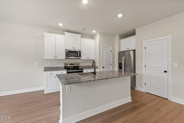 1102 Rhino Bend, Oxford, NC 27565